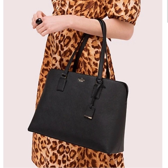 kate spade Bags Kate Spade Cameron Street Marybeth Tote Laptop Bag